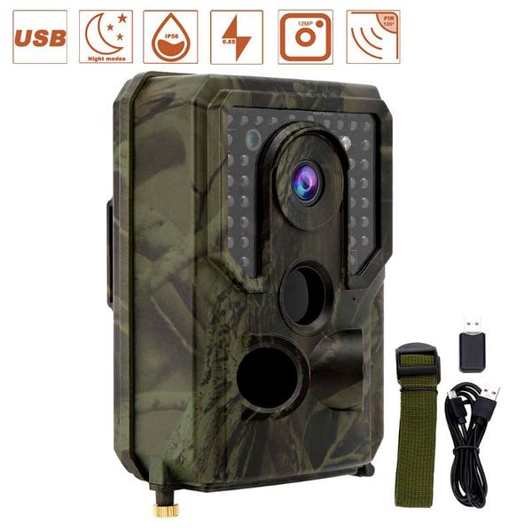 outdoors wildlife hunting camera 12mp hd 34pcs night vision pir lights shooting video security monitoring scouting trail cameras
outdoors wildlife hunting camera 12mp hd 34pcs night vision pir lights shooting video security monitoring scouting trail cameras
