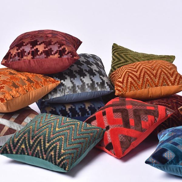 cushion/decorative pillow dunxdeco art shiny counch cushion cover decorative case modern luxury geometric velvet cut pile jacquard sofa cous
cushion/decorative pillow dunxdeco art shiny counch cushion cover decorative case modern luxury geometric velvet cut pile jacquard sofa cous