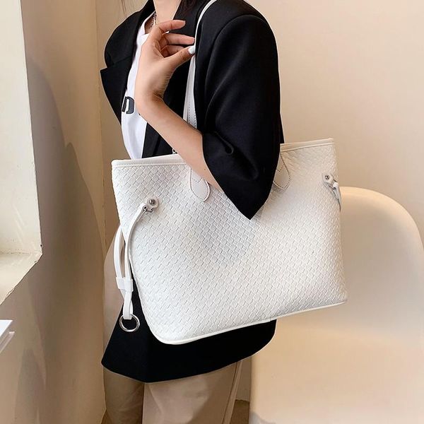 evening bags leather casual tote bag vintage women luxury handbags for 2021 designer fashion shoulder big women's shopper
evening bags leather casual tote bag vintage women luxury handbags for 2021 designer fashion shoulder big women's shopper