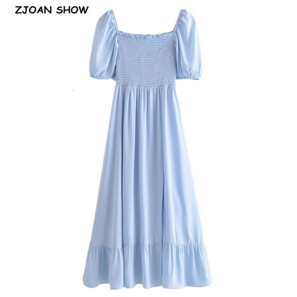casual dresses 2021 chic solid color elastic ruched body women dress short sleeve hem slit midi holiday blue c8tv, Black;gray
casual dresses 2021 chic solid color elastic ruched body women dress short sleeve hem slit midi holiday blue c8tv, Black;gray