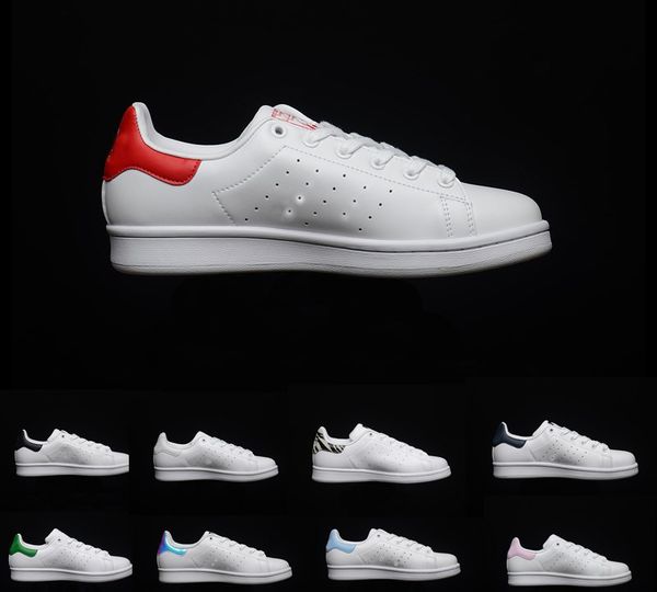 2019 stan outdoor shoes fashion smith men women classic flats new low casual leather sports sneakers shoes si
2019 stan outdoor shoes fashion smith men women classic flats new low casual leather sports sneakers shoes si