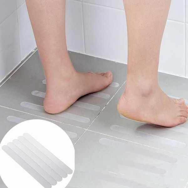 bath mats 5pcs non-slip shower strip transparent wavy sticker bathtub anti-fall purpose high strength paste safety tape pad
bath mats 5pcs non-slip shower strip transparent wavy sticker bathtub anti-fall purpose high strength paste safety tape pad