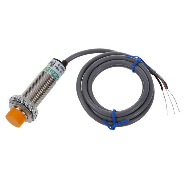 smart home control ljc18a3-h-z/bx 1-10mm capacitance proximity sensor switch npn no dc 6-36v 300ma
smart home control ljc18a3-h-z/bx 1-10mm capacitance proximity sensor switch npn no dc 6-36v 300ma