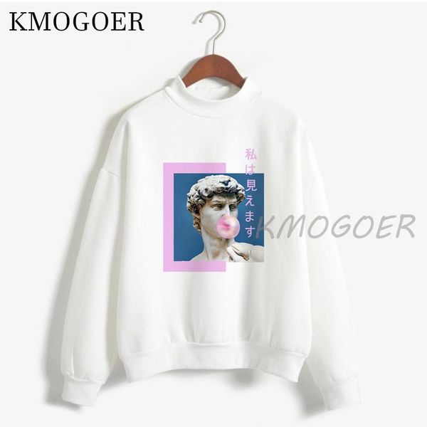 print vaporwave graphic hoodie woman cool streetwear hoody polyester women funny hoodies harajuku clothes women's & sweatshirts, Black
print vaporwave graphic hoodie woman cool streetwear hoody polyester women funny hoodies harajuku clothes women's & sweatshirts, Black