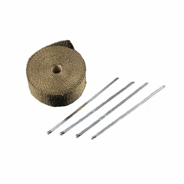 motorcycle exhaust system speed scorpion 50/100/150 cm akrpovic pipe wrap insulation tape stainless steel tie suit with all motos
motorcycle exhaust system speed scorpion 50/100/150 cm akrpovic pipe wrap insulation tape stainless steel tie suit with all motos
