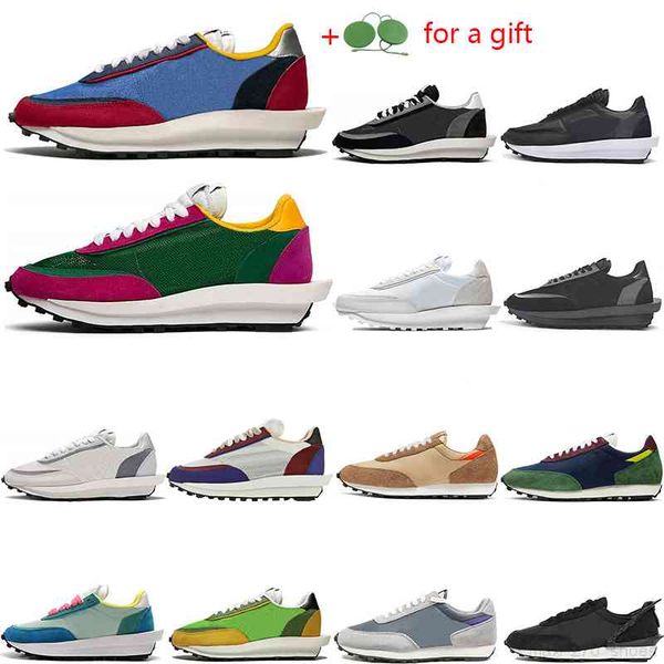 2021 vaporwaffle running shoes men women sneakers black grey varsity blue white nylon pine green orange outdoor sports shoe trainers size
2021 vaporwaffle running shoes men women sneakers black grey varsity blue white nylon pine green orange outdoor sports shoe trainers size