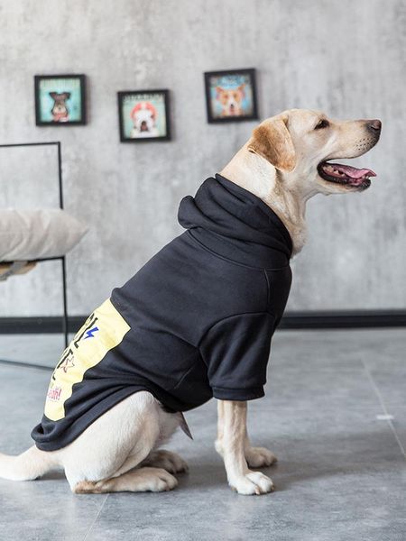 winter dog hoodie warm pet clothes for medium and large dogs fashion cotton leisure novelty coat sweatshirt apparel
winter dog hoodie warm pet clothes for medium and large dogs fashion cotton leisure novelty coat sweatshirt apparel