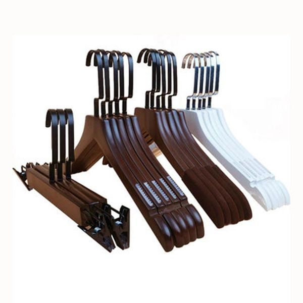 hangers & racks 10 pcs/lot solid wood clothes for kids clothing shop display wooden trousers hanger durable coat
hangers & racks 10 pcs/lot solid wood clothes for kids clothing shop display wooden trousers hanger durable coat