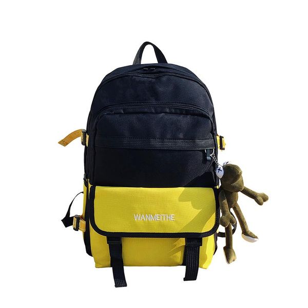 backpack fashion vintage lapwomen canvas bags men travel leisure backpacks retro casual bag school for teenager
backpack fashion vintage lapwomen canvas bags men travel leisure backpacks retro casual bag school for teenager