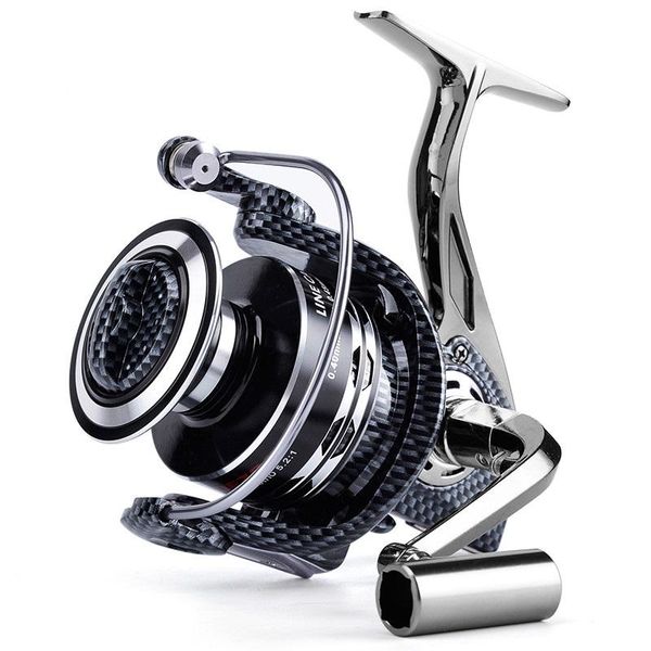 baitcasting reels arrival nunatak antie metal reel winter fishing spinning full 12+1 ball bearings
baitcasting reels arrival nunatak antie metal reel winter fishing spinning full 12+1 ball bearings