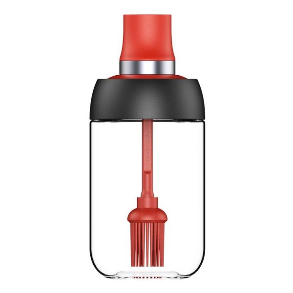 pepper cruet oil bottle spoon cover glass kitchen moistureproof honey a0kc storage bottles & jars
pepper cruet oil bottle spoon cover glass kitchen moistureproof honey a0kc storage bottles & jars