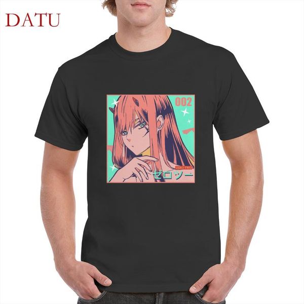 men's t-shirts zero 2 anime print t shirt 100% cotton kawaii cartoon graphic tshirt gothic punk oversized men/women's, White;black
men's t-shirts zero 2 anime print t shirt 100% cotton kawaii cartoon graphic tshirt gothic punk oversized men/women's, White;black