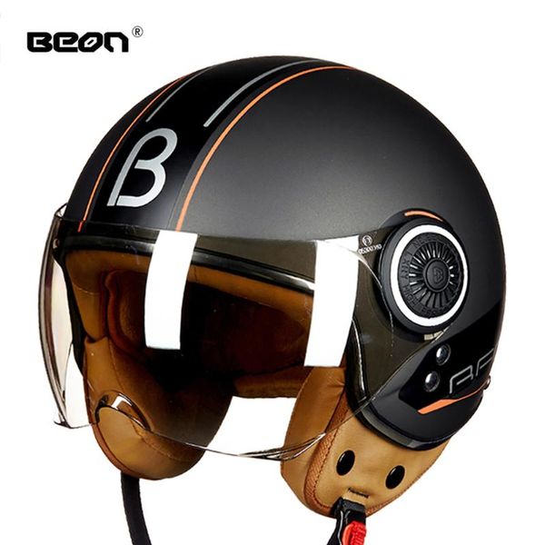 motorcycle helmets beon helmet chopper 3/4 open face vintage moto casque casco capacete scooter motorbike men women
motorcycle helmets beon helmet chopper 3/4 open face vintage moto casque casco capacete scooter motorbike men women