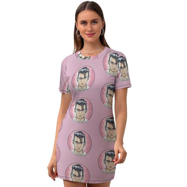 casual dresses johnny depp dress short sleeve wholesale holiday bodycon ladies printed polyester vintage one-piece, Black;gray
casual dresses johnny depp dress short sleeve wholesale holiday bodycon ladies printed polyester vintage one-piece, Black;gray