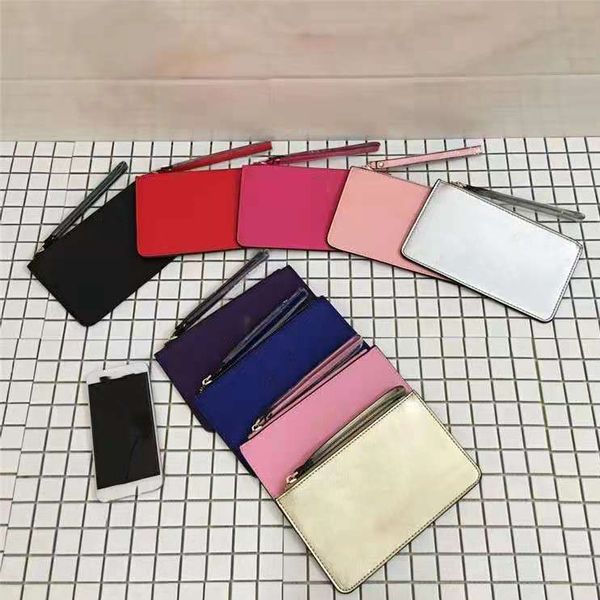 women brand designer wristlet wallets card holder clutch bags for girl evening coin purses zipper pu design wristlets, Red;black
women brand designer wristlet wallets card holder clutch bags for girl evening coin purses zipper pu design wristlets, Red;black