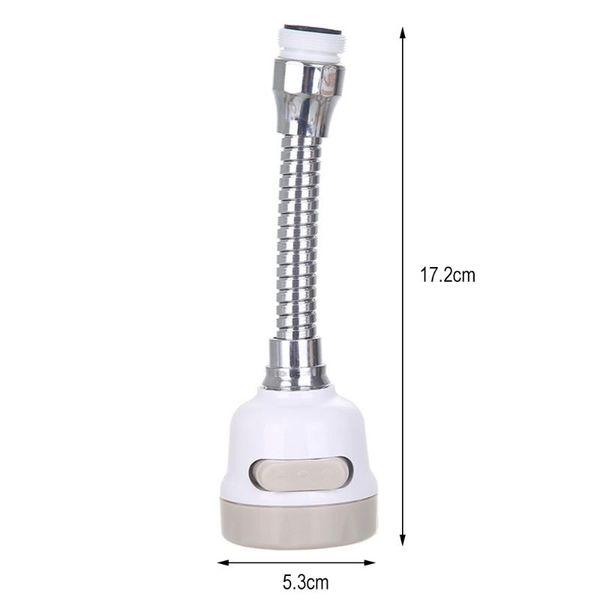 other faucets, showers & accs 360° rotatable water saving aerator tap kitchen faucet nozzle filter bubbler
other faucets, showers & accs 360° rotatable water saving aerator tap kitchen faucet nozzle filter bubbler