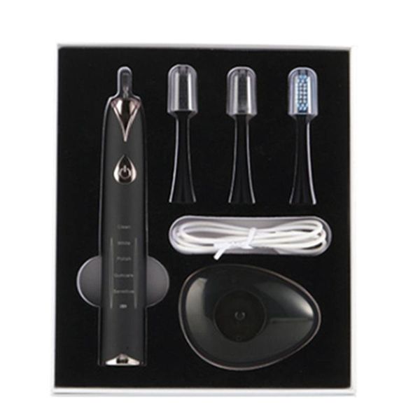 smart electric toothbrush ultrasonic sonic usb rechargeable powerful washable automatic tooth brush
smart electric toothbrush ultrasonic sonic usb rechargeable powerful washable automatic tooth brush