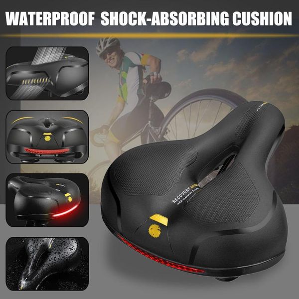 bike saddles mountain mtb gel extra comfort saddle bicycle cycling seat soft cushion pad outdoor accessories aksesuar
bike saddles mountain mtb gel extra comfort saddle bicycle cycling seat soft cushion pad outdoor accessories aksesuar
