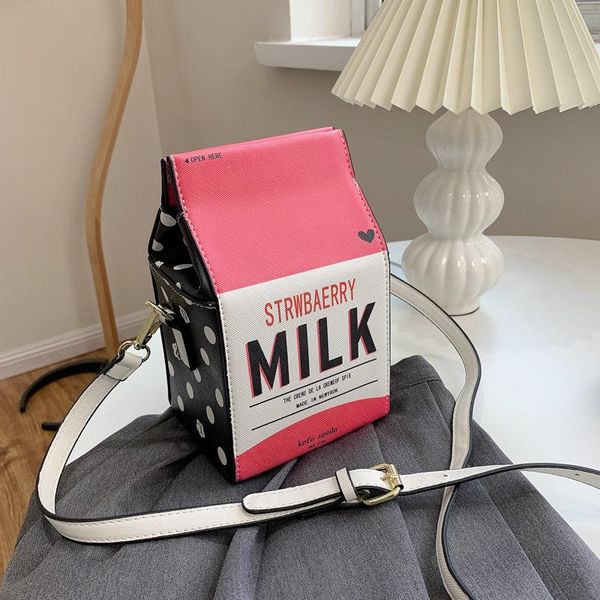 cross body designer handbags small shoulder bag fashion handbag milk cartoon pattern girly product wholesale purse
cross body designer handbags small shoulder bag fashion handbag milk cartoon pattern girly product wholesale purse