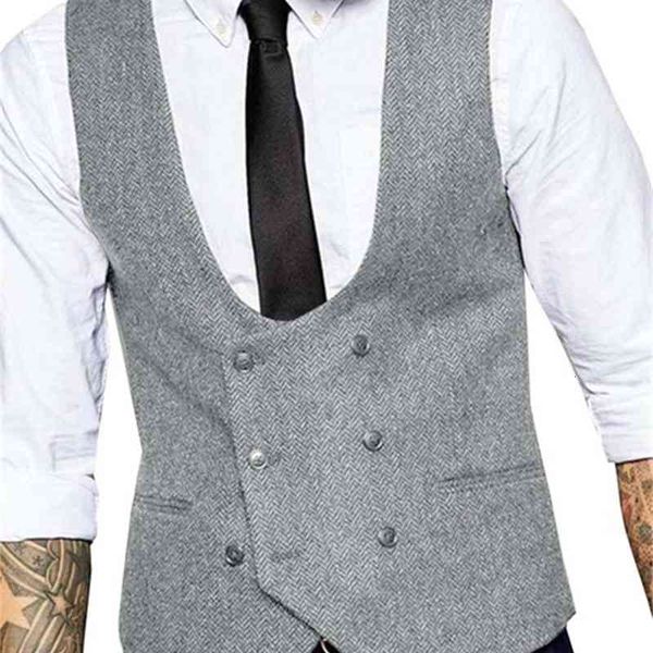 men's vests business thin vest, champagne wool denim suit, wedding custom sleeveless brown, Black;white
men's vests business thin vest, champagne wool denim suit, wedding custom sleeveless brown, Black;white