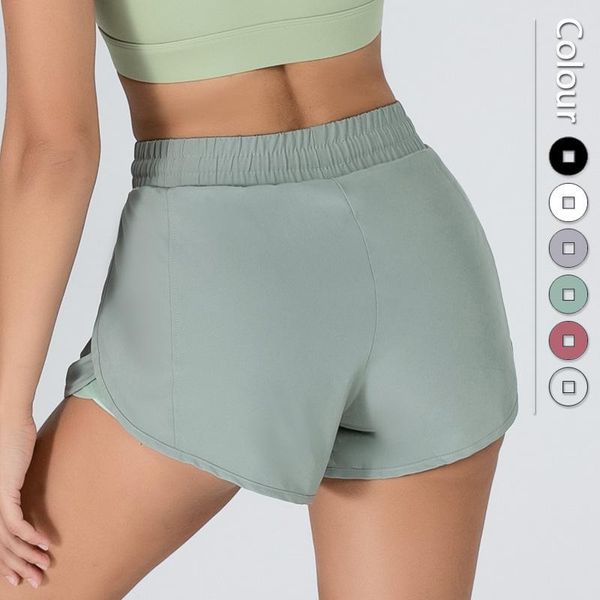 women's shorts yoga short pants comfortable fashion athletic high waist pant for dance running nov99, White;black
women's shorts yoga short pants comfortable fashion athletic high waist pant for dance running nov99, White;black