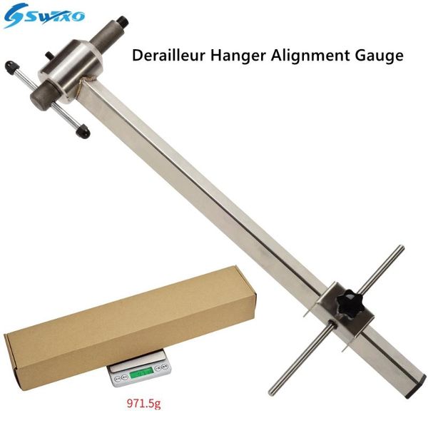 tools swtxo bike hook aligner tool derailleur hanger alignment professional bicycle for mountain road 20-29'' wheel
tools swtxo bike hook aligner tool derailleur hanger alignment professional bicycle for mountain road 20-29'' wheel