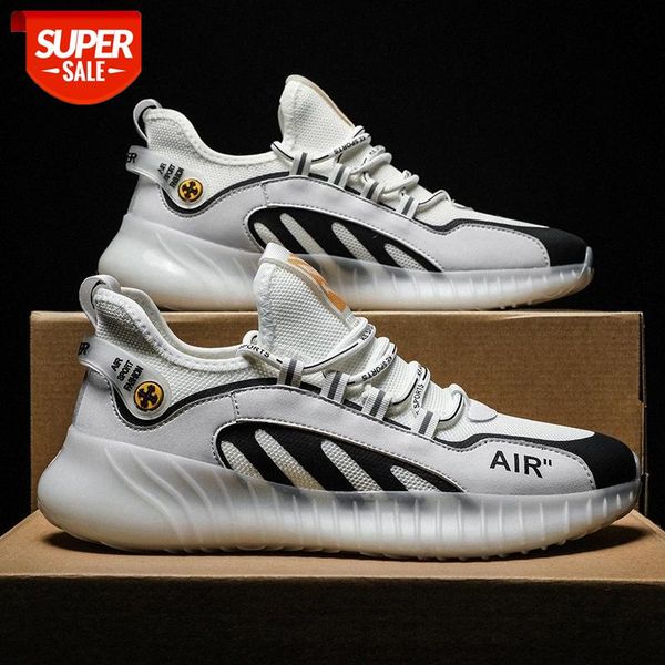 summer men's fashion trend crystal popcorn daddy shoes flying woven net cotton sports running trendy #vl9b
summer men's fashion trend crystal popcorn daddy shoes flying woven net cotton sports running trendy #vl9b