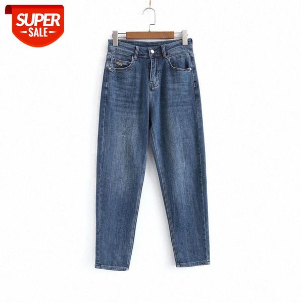 010899 women's straight jeans, loose, thin, carrot pants, high waist, frayed daddy's pants #s13g, Black;gray
010899 women's straight jeans, loose, thin, carrot pants, high waist, frayed daddy's pants #s13g, Black;gray