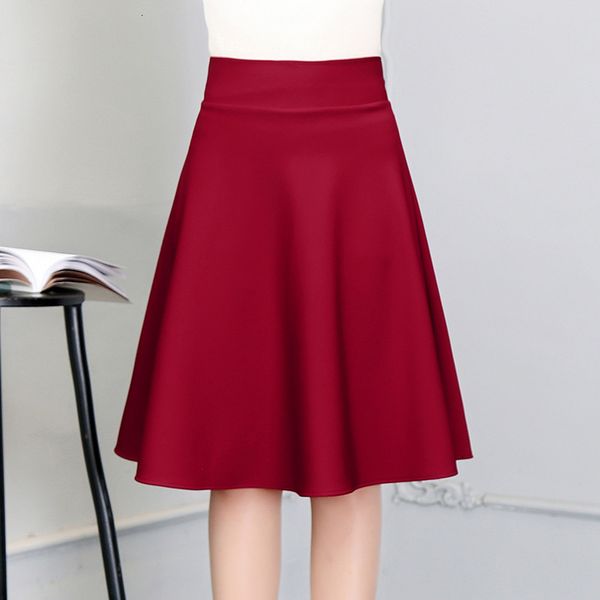 skirt mid length shorts skirts womens summer a line sun school high waist pleated female elegant, Black
skirt mid length shorts skirts womens summer a line sun school high waist pleated female elegant, Black