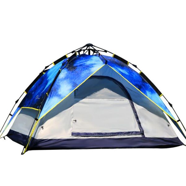 ultralight outdoor camping tent waterproof windproof portable automatic tente for hiking picnic climbing tenda 3 person barraca tents and sh
ultralight outdoor camping tent waterproof windproof portable automatic tente for hiking picnic climbing tenda 3 person barraca tents and sh