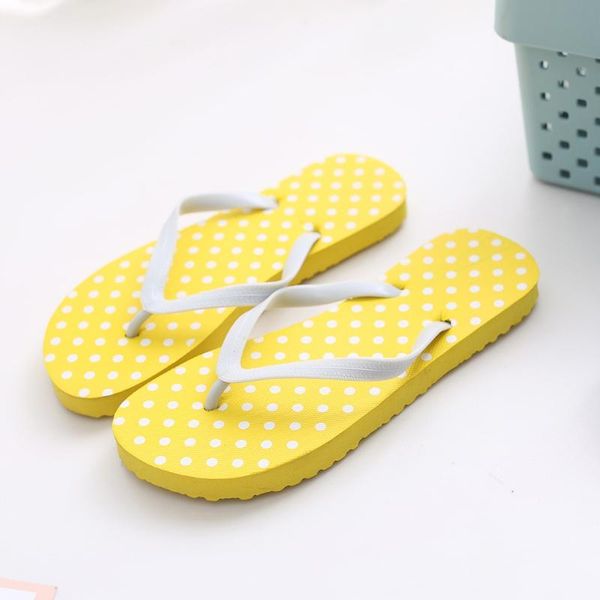 slippers women's gilrs summer dot beach flip flops anti-slip slipper casual fashion women shoes 2021, Black
slippers women's gilrs summer dot beach flip flops anti-slip slipper casual fashion women shoes 2021, Black