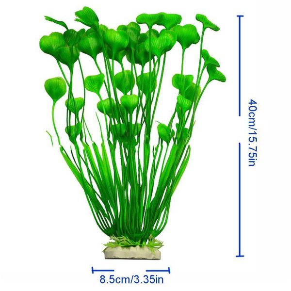 decorations artificial plastic plants tall aquarium decor safe fish tank decoration ornament 517e
decorations artificial plastic plants tall aquarium decor safe fish tank decoration ornament 517e