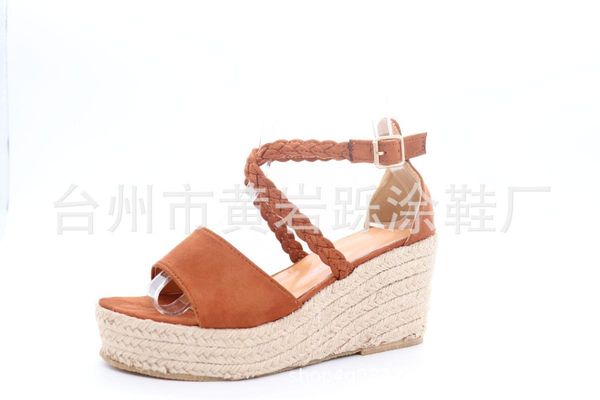 summer ultra high wedges heel sandals fashion open toe platform elevator women shoes plus size pumps 2021, Black
summer ultra high wedges heel sandals fashion open toe platform elevator women shoes plus size pumps 2021, Black