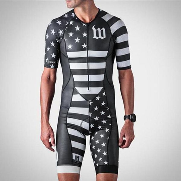 racing sets wattie ink cycling areo short-sleeved skinsuit mtb summer men bicycle roadbike jumpsuit pro team bike clothing apparel, Black;blue
racing sets wattie ink cycling areo short-sleeved skinsuit mtb summer men bicycle roadbike jumpsuit pro team bike clothing apparel, Black;blue