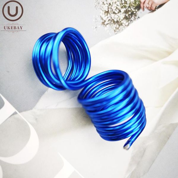 wedding rings ukebay alloy women blue ring handmade jewelry perimeter 5.5cm finger fashion geometric strange acossories, Slivery;golden
wedding rings ukebay alloy women blue ring handmade jewelry perimeter 5.5cm finger fashion geometric strange acossories, Slivery;golden