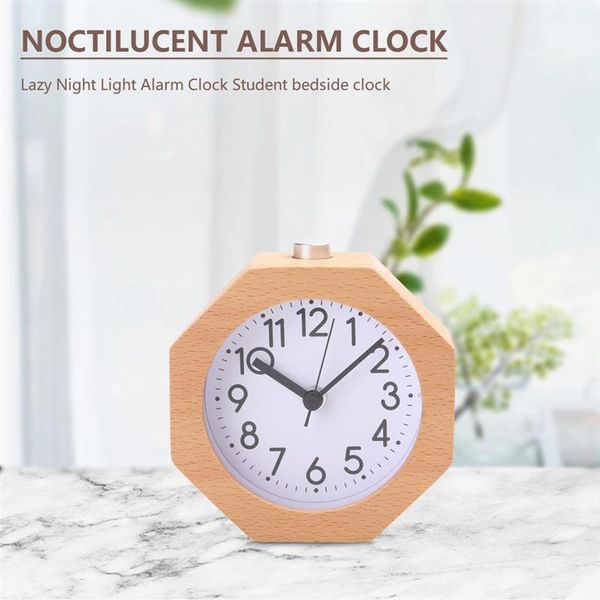 other clocks & accessories wooden analog alarm clock non ticking desktable with snooze button night light gentle wake daily alarms home
other clocks & accessories wooden analog alarm clock non ticking desktable with snooze button night light gentle wake daily alarms home