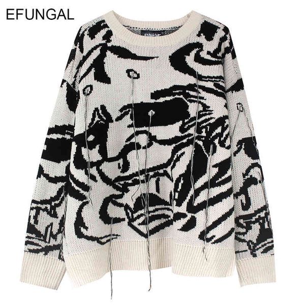 prajna print japane streetwear sweaters men women knit pullover knitwear hip hop sweater jumpers ribbons harajuku outwear, Black
prajna print japane streetwear sweaters men women knit pullover knitwear hip hop sweater jumpers ribbons harajuku outwear, Black
