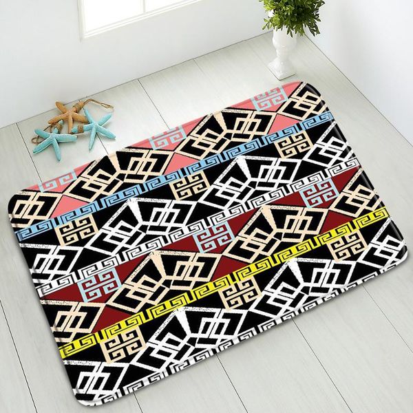 bath mats geometric non-slip simple pattern bedroom kitchen living room doormat indoor floor mat absorbent home carpet foot pads
bath mats geometric non-slip simple pattern bedroom kitchen living room doormat indoor floor mat absorbent home carpet foot pads