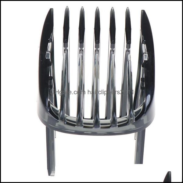 hair brushes care & styling tools products guide clipper parts trimmer barber limit comb for philips hc5450 hc7452 drop delivery 2021 9lbiu, Silver
hair brushes care & styling tools products guide clipper parts trimmer barber limit comb for philips hc5450 hc7452 drop delivery 2021 9lbiu, Silver