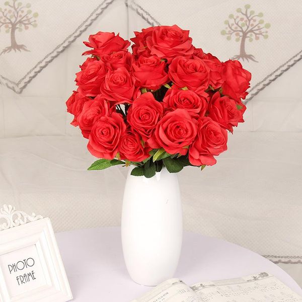 decorative flowers & wreaths plastic hydrangea branch drifting artificial real touch rose wedding home party decoration fake flower
decorative flowers & wreaths plastic hydrangea branch drifting artificial real touch rose wedding home party decoration fake flower