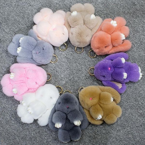 keychains keychain women fur ball key holder pompon toy doll bag charm car pompom de fourrure keyrings jewelry, Silver
keychains keychain women fur ball key holder pompon toy doll bag charm car pompom de fourrure keyrings jewelry, Silver