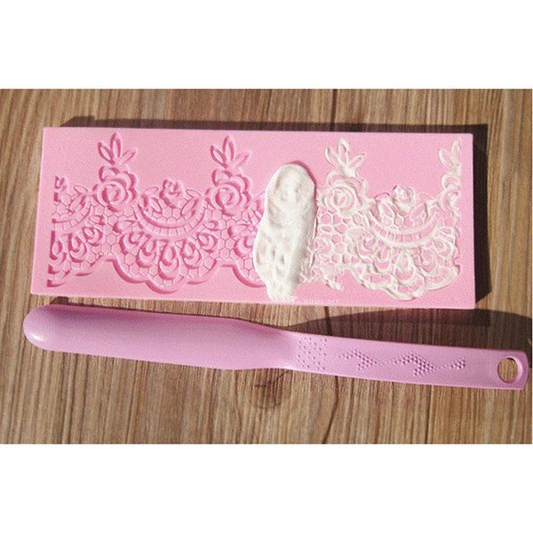 baking & pastry tools plastic fondant cake spatula paste knife diy mold tray decoration basic
baking & pastry tools plastic fondant cake spatula paste knife diy mold tray decoration basic