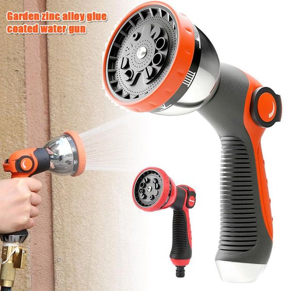 watering equipments garden hose nozzle high pressure water spray 10 patterns for outdoor car washing pets showering andf889
watering equipments garden hose nozzle high pressure water spray 10 patterns for outdoor car washing pets showering andf889