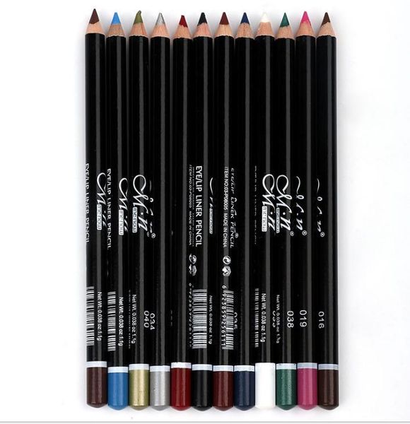 2021 12 colors eye make up eyeliner pencil waterproof eyebrow beauty pen eye liner lip sticks cosmetics eyes makeup
2021 12 colors eye make up eyeliner pencil waterproof eyebrow beauty pen eye liner lip sticks cosmetics eyes makeup