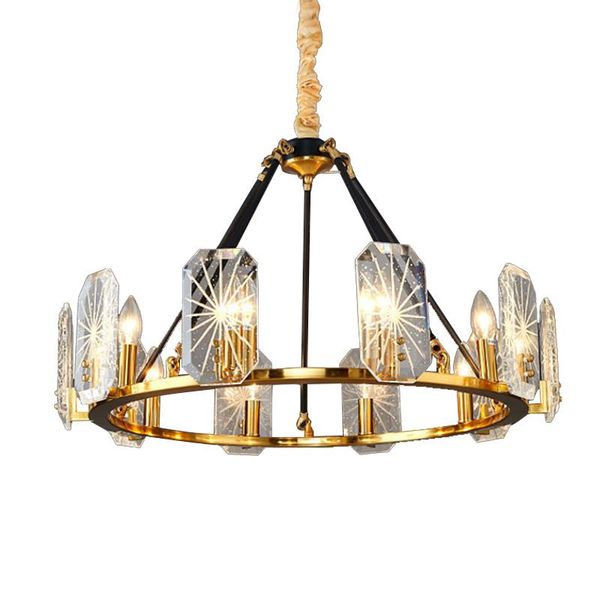 pendant lamps modern simple chandeliers for living room creative bubble crystal lampshade gold round 6/8/10 heads metal hanglamp e14 led bul
pendant lamps modern simple chandeliers for living room creative bubble crystal lampshade gold round 6/8/10 heads metal hanglamp e14 led bul