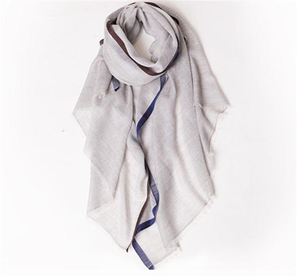 scarves pure goat cashmere women fashion striped thick scarfs shawl pashmina 80x200cm small tassel light grey color, Blue;gray
scarves pure goat cashmere women fashion striped thick scarfs shawl pashmina 80x200cm small tassel light grey color, Blue;gray