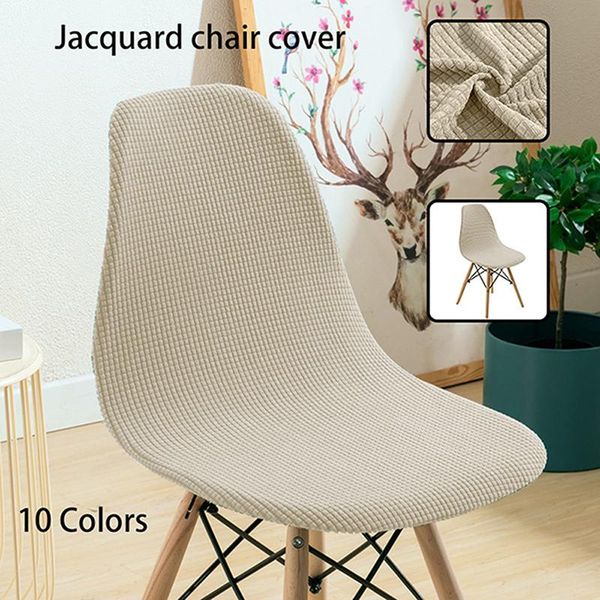 chair covers short back cover removable washable elastic seat small size for bar home banquet el
chair covers short back cover removable washable elastic seat small size for bar home banquet el