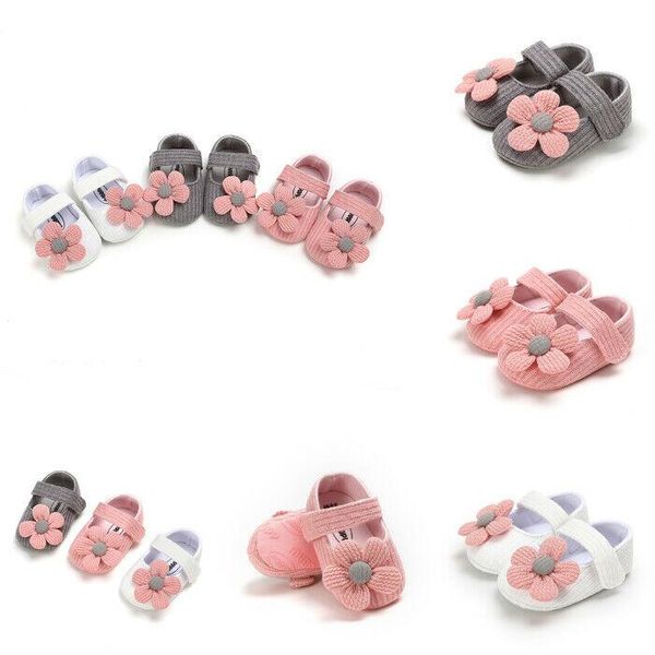 first walkers kids baby boy girl soft sole crib shoes flower cotton non-slip prewalker
first walkers kids baby boy girl soft sole crib shoes flower cotton non-slip prewalker