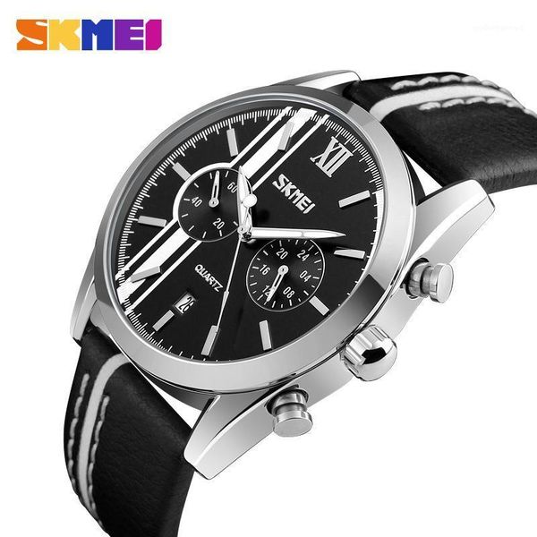wristwatches skmei men watches man clock army military male sports quartz-watch relojes hombre hodinky, Slivery;brown
wristwatches skmei men watches man clock army military male sports quartz-watch relojes hombre hodinky, Slivery;brown