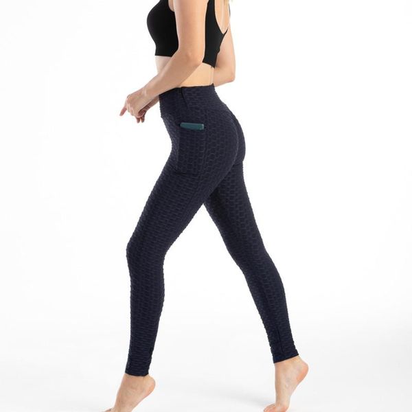 women's leggings ladies high waist sports with pocket for women fashion female workout stretch cozy pants plus size elastic fitness, Black
women's leggings ladies high waist sports with pocket for women fashion female workout stretch cozy pants plus size elastic fitness, Black